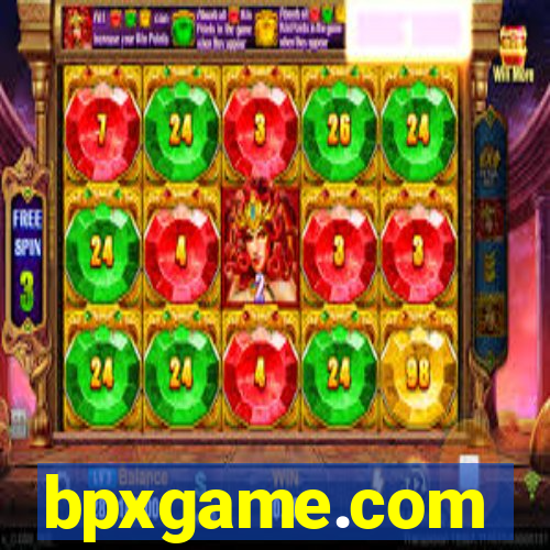 bpxgame.com