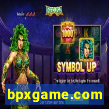 bpxgame.com