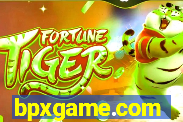 bpxgame.com