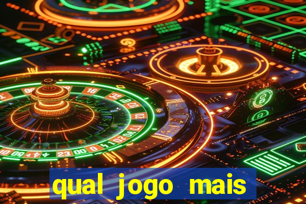 qual jogo mais jogado do mundo