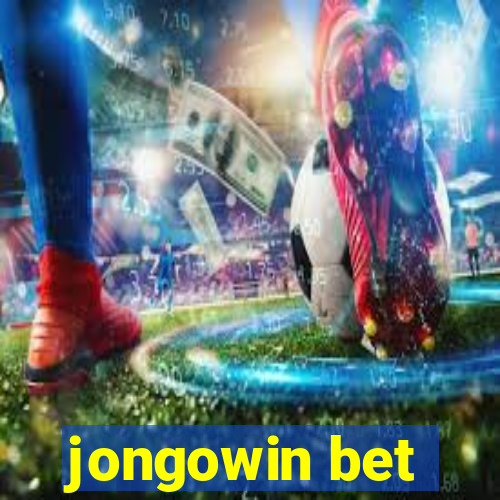 jongowin bet