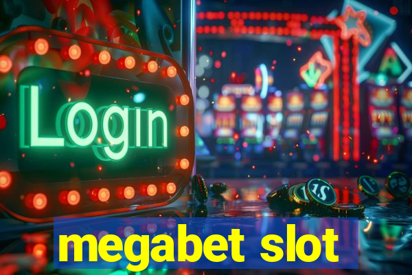 megabet slot