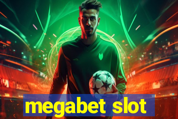 megabet slot