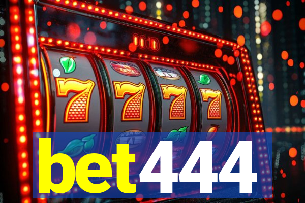 bet444