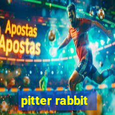 pitter rabbit