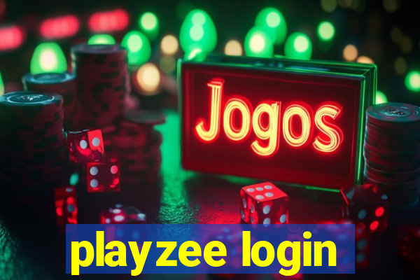 playzee login