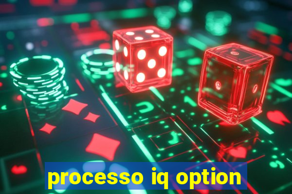 processo iq option