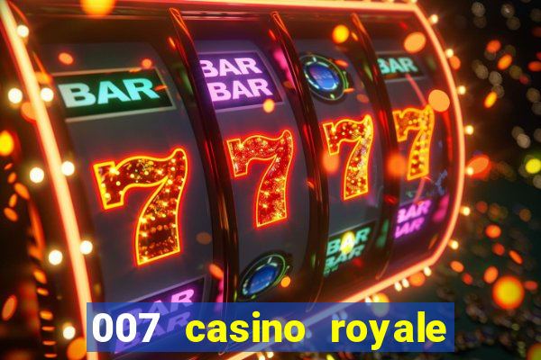 007 casino royale online free