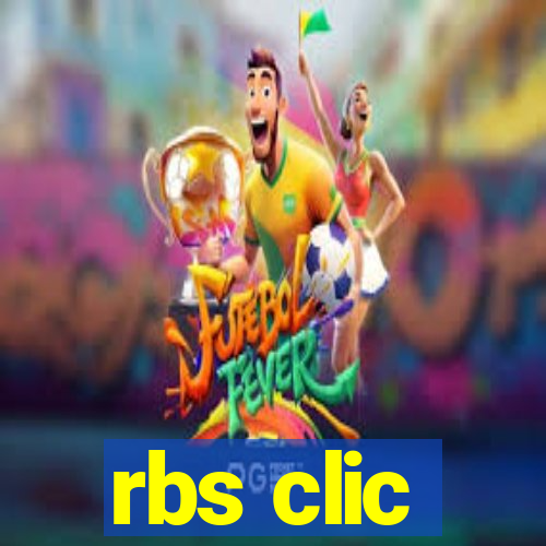 rbs clic