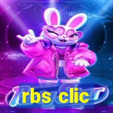 rbs clic