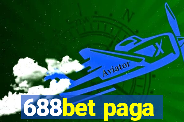 688bet paga