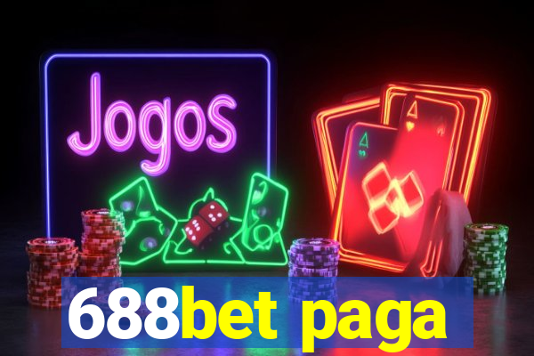 688bet paga