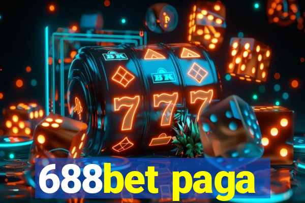 688bet paga