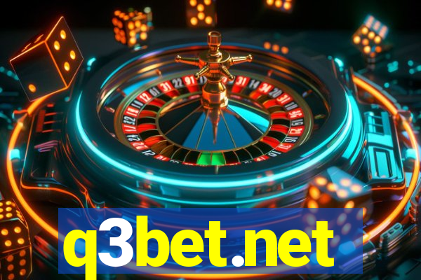 q3bet.net