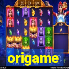 origame