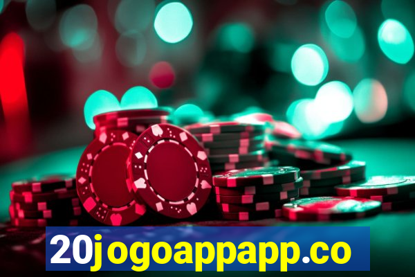 20jogoappapp.com