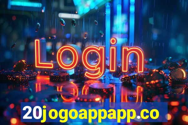 20jogoappapp.com