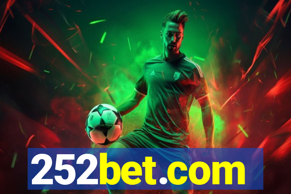 252bet.com