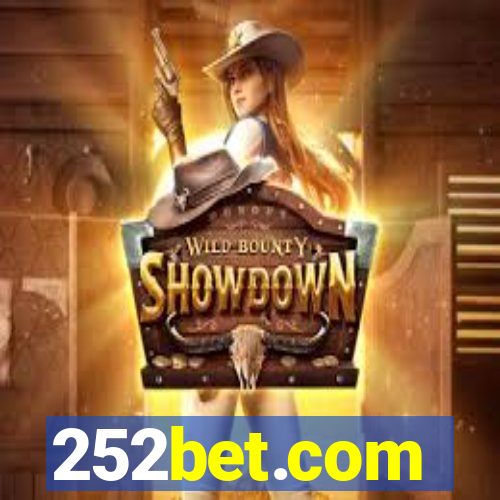 252bet.com