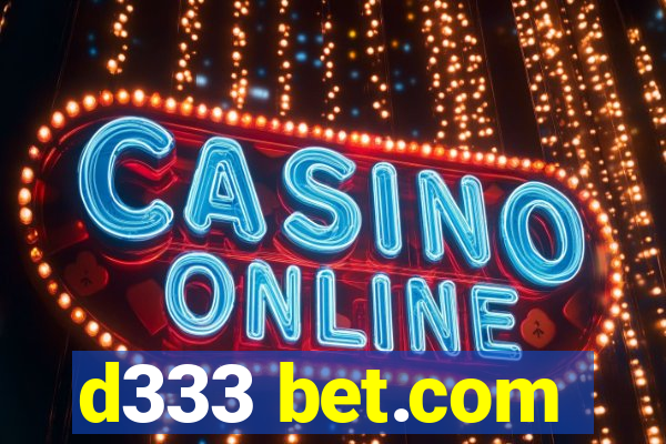 d333 bet.com