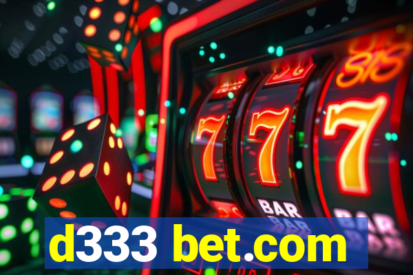 d333 bet.com