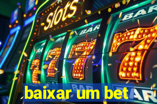 baixar um bet