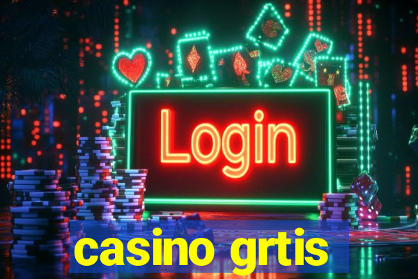 casino grtis