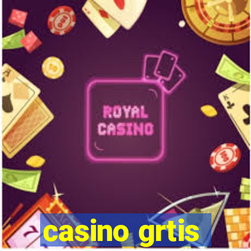 casino grtis