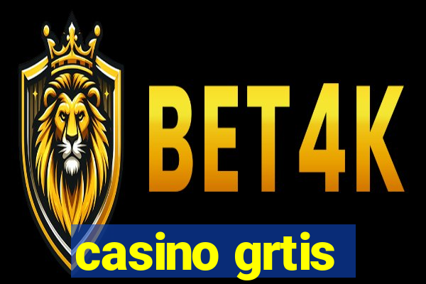 casino grtis