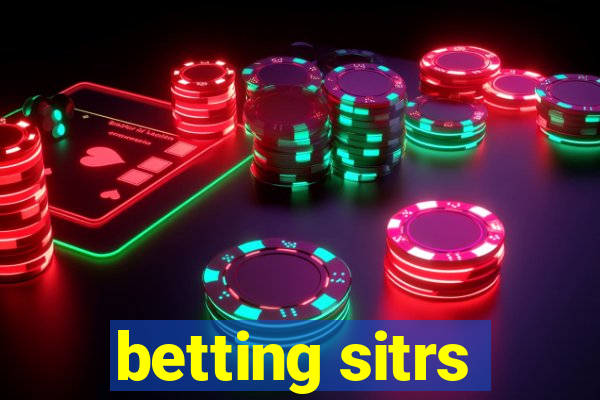 betting sitrs