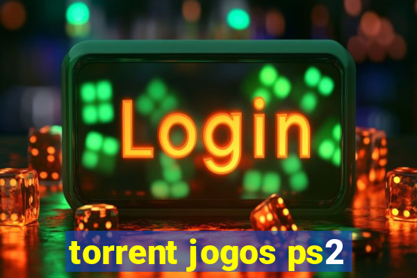 torrent jogos ps2