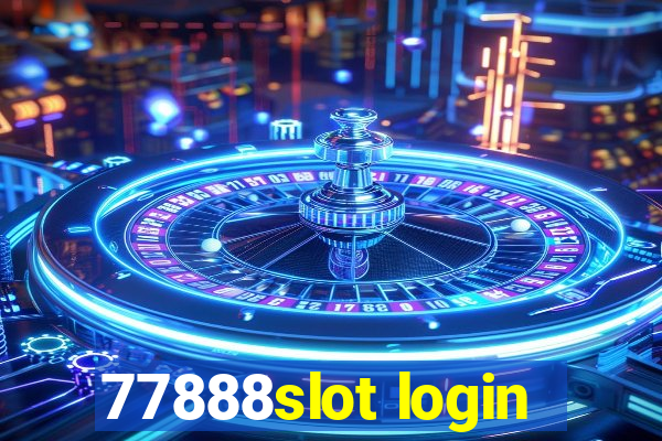 77888slot login