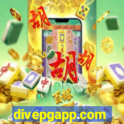 divepgapp.com