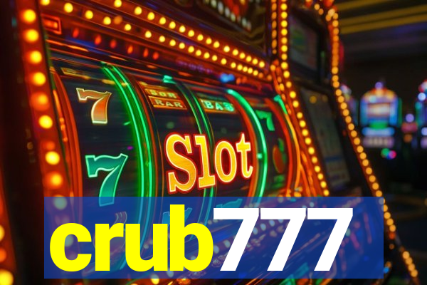 crub777