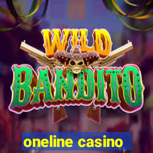 oneline casino