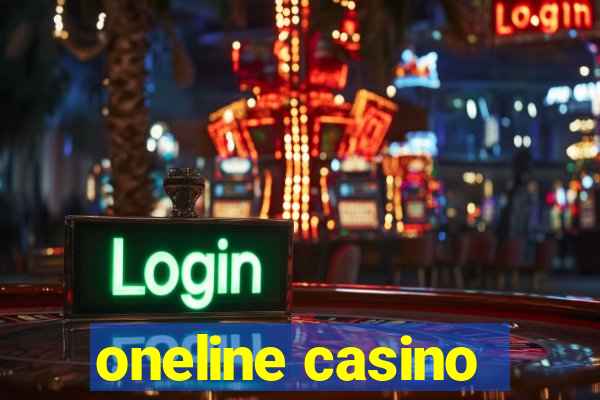 oneline casino