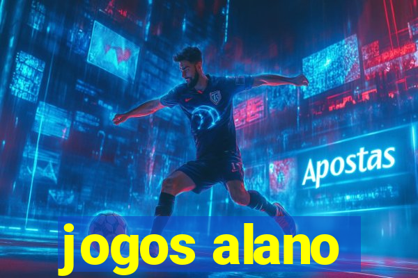 jogos alano