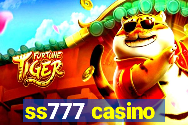 ss777 casino