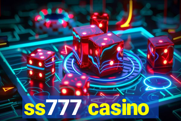 ss777 casino