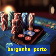 barganha porto feliz facebook