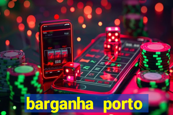 barganha porto feliz facebook