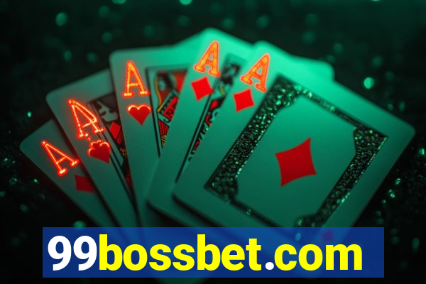 99bossbet.com