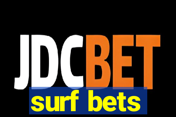 surf bets