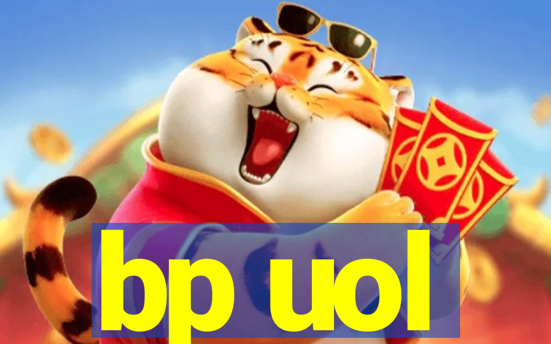 bp uol