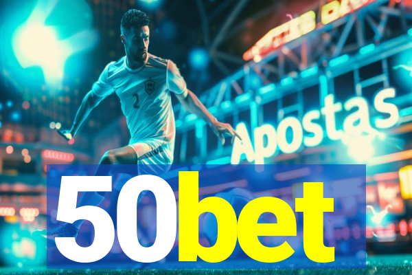 50bet