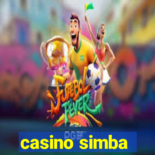 casino simba