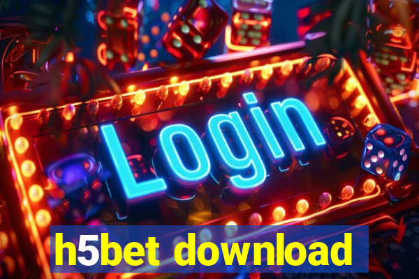 h5bet download