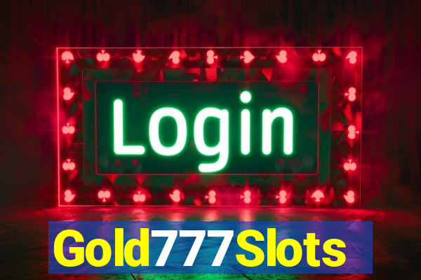 Gold777Slots