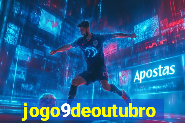 jogo9deoutubro