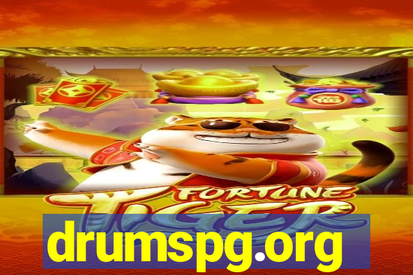 drumspg.org